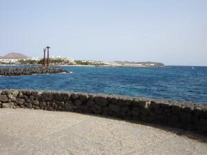 Just 10 minutes walk