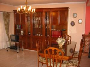Dinning room