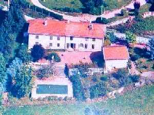 Lyon holiday gite rental