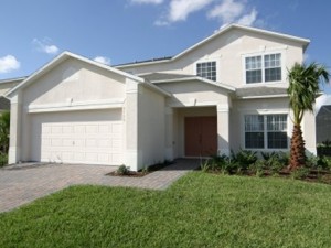 Cumbrian Lakes Florida vacation villa rental