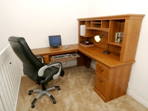 Computer room