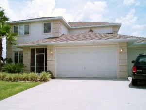 Sunset Lakes rental villa in Florida