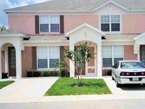 Windsor Palms vacation rental house