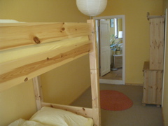 Bunk beds