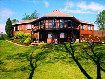 Niagara Falls vacation lodging