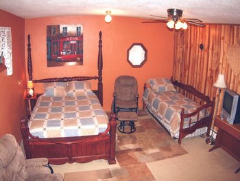 Large Bedroom 