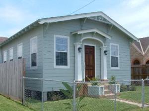 Galveston vacation rental home