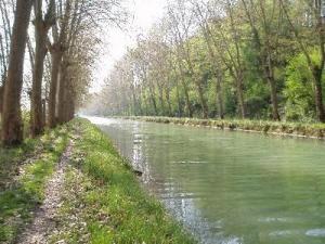 Canal Lateral / du Midi