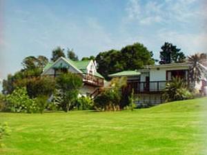 Slanting Acres logde