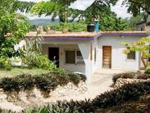 Belize vacation cottage rental