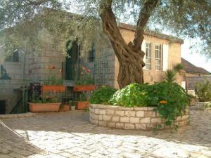 Jerusalem bed and breakfast in Israel