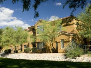 Tucson, Arizona vacation condo rentals