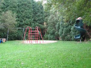 Children's playground