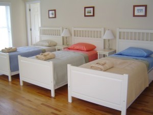 Kids Bedroom