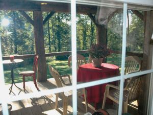 Porch
