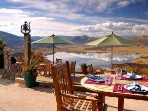 Steamboat Springs vacation rentals