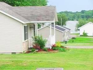 Ohio waterfront ranch vacation rental