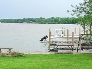 Lakefront Docks