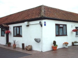 Ash Cottage