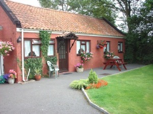 Elam Cottage