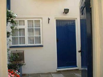 Store - Laundry room