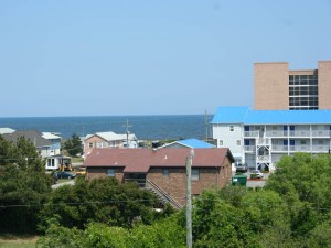 View from the window