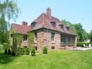 Rhode Island vacation rental house