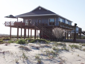 Surfside Beach vacation rental in Texas