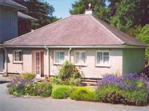 Dolgellau holiday cottage in Wales