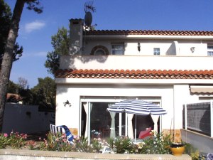 Miami Playa holiday villa in Costa Dorada