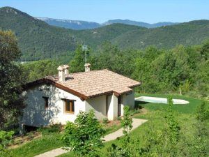 Girona holiday house in Catalonia
