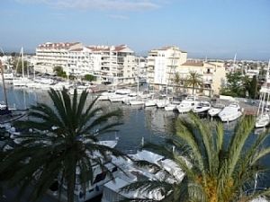 Empuriabrava holiday apartment in Catalonia