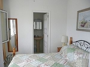 Double bedroom 