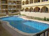 Algorfa holiday apartment near La Finca golf club - Costa Blanca apartment