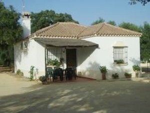 Arcos De La Frontera holiday house