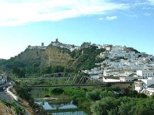 Arcos de la Frontera