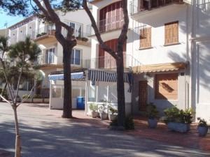 Llafranc holiday apartment in Costa Brava