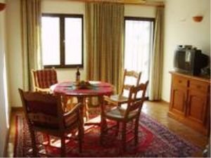 Apartment "Atlantico" 