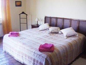 Double room "Casablanca"