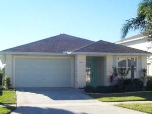 Sunset Lakes Kissimmee vacation rental