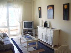 Torrevieja holiday apartment near sea