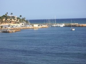 Cabo Roig Marina