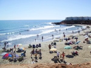 Playa Flamenca