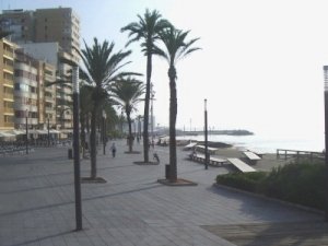 Nearby Torrevieja