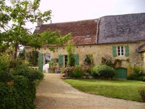 Private entrance no neighbours