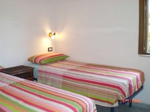 Casa Bella 2 single bedroom