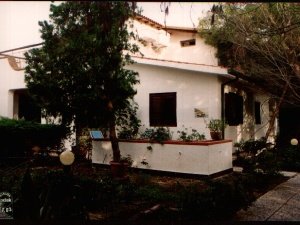 Vacation villa near Palermo