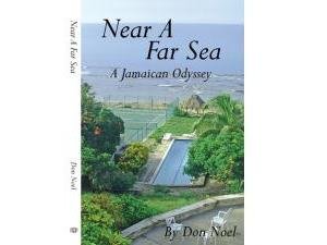 Don's Treasure Beach memoir