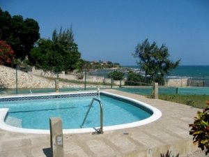 From pool to fishing harbour