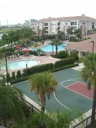 Vista Cay Resort Vacation rentals in Orlando